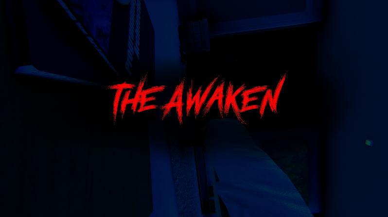 Games like The Awaken-GAMEJAM