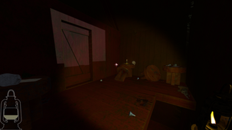 The Barnkeeper Image