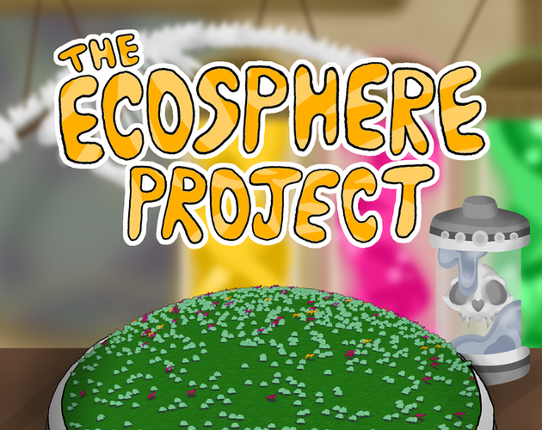 The Ecosphere Project Game Cover