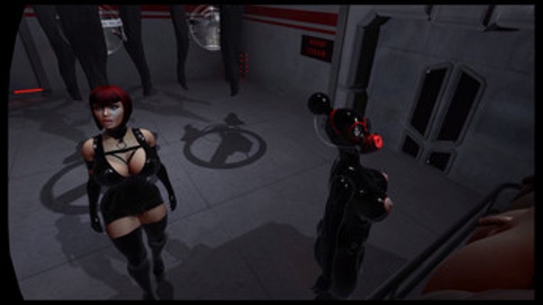 The Factory screenshot