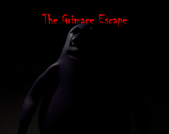 The Grimace Escape Game Cover