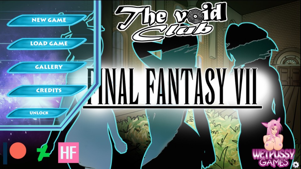 Games like The Void Club Chapter 20 - Final Fantasy