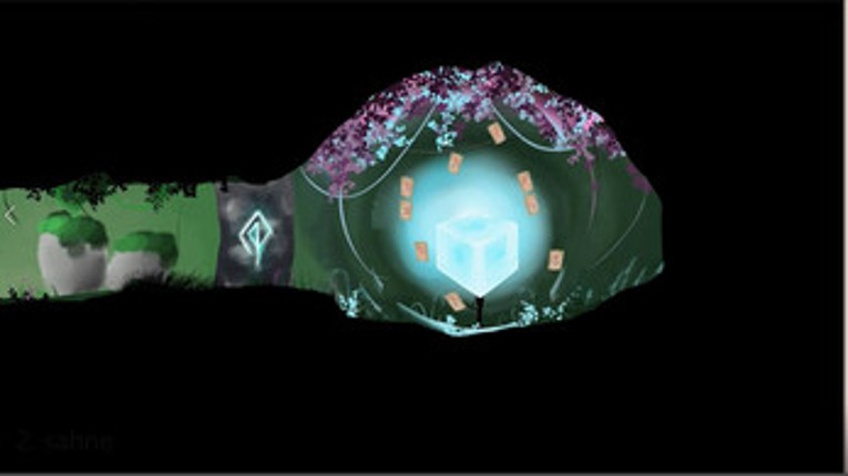 The Abyss screenshot
