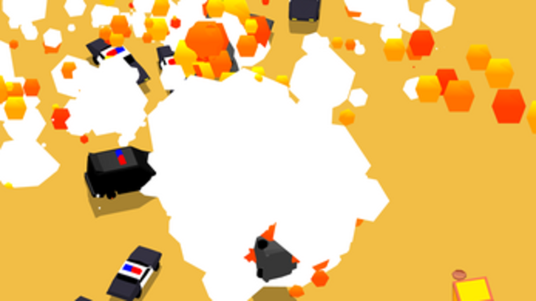 THE FUGUE screenshot