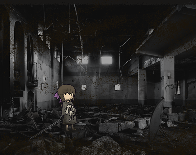 Games like The Land of Peace