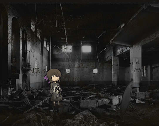 The Land of Peace Image