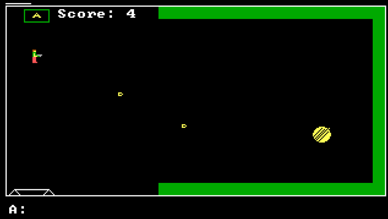 Trampoline Gunmen Minigames Image