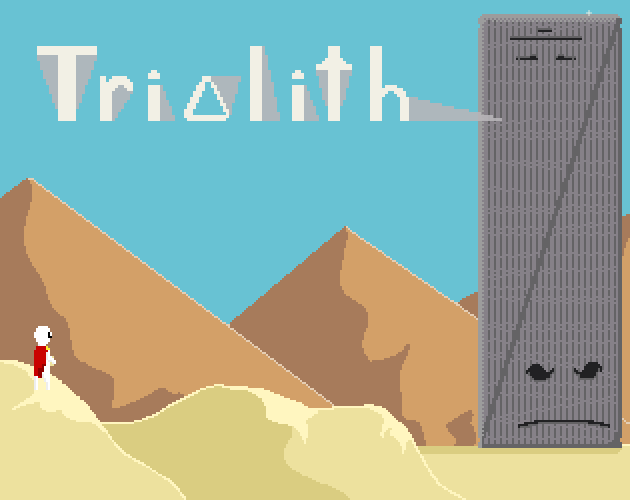 Games like Triolith