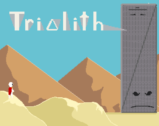 Triolith Image