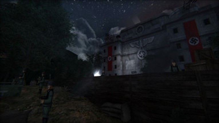 UGC: Blade of Agony screenshot