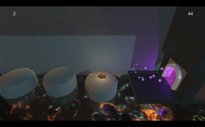 Of Man And Mouse: Uncorked screenshot