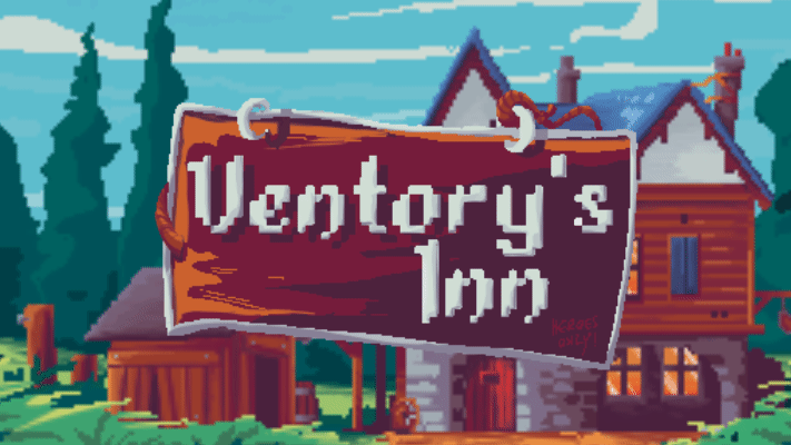 Games like Ventory's Inn