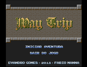 Games like Way Trip