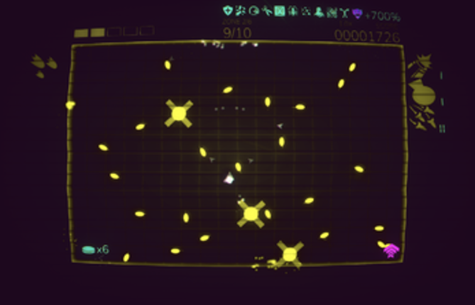 White Hat screenshot
