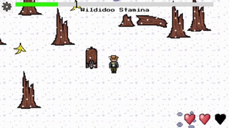 Wildidoo screenshot