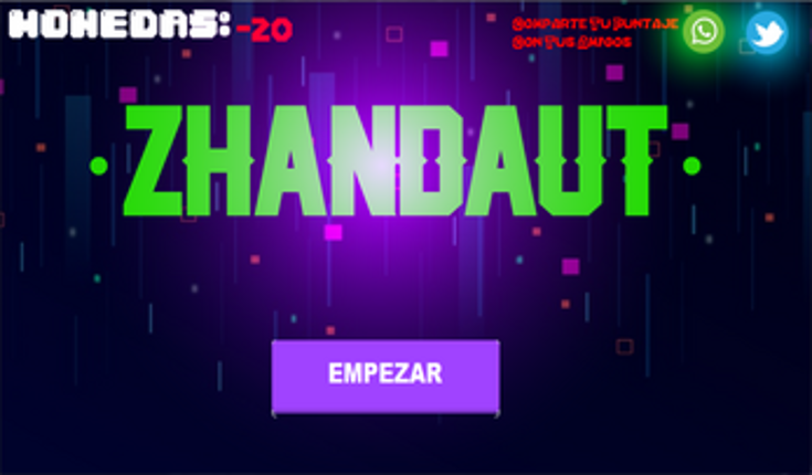 ZHANDAUT Image