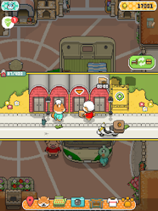 Food Truck Pup: Cooking Chef screenshot