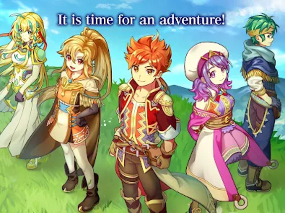 [Premium] RPG Infinite Links screenshot