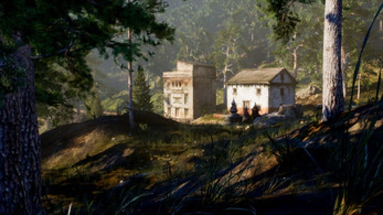 Gauley : Early Access screenshot