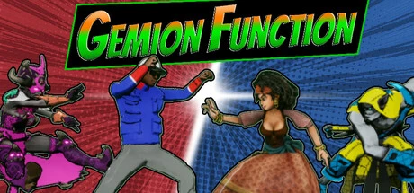 Games like Gemion Function