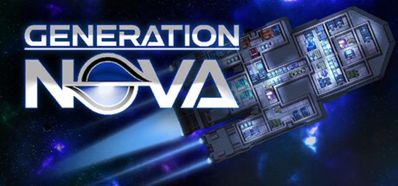 Generation Nova Image