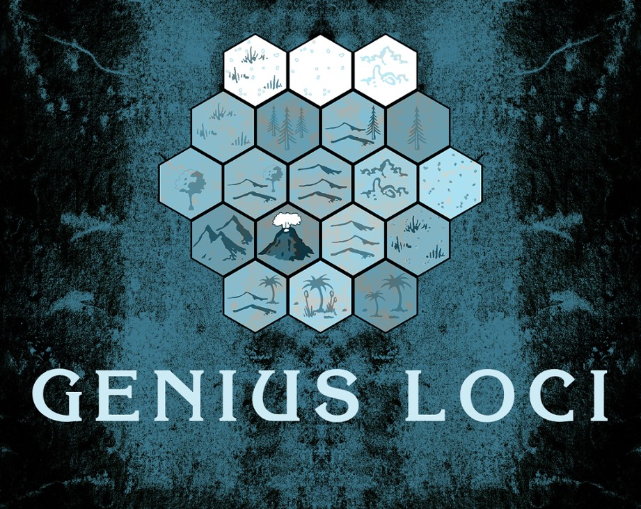 Games like GENIUS LOCI