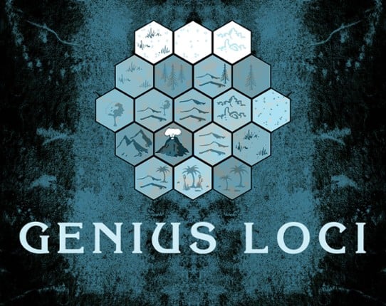 GENIUS LOCI Game Cover