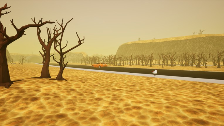 Get Clucked screenshot