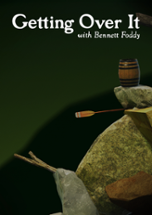 Getting Over It with Bennett Foddy Image