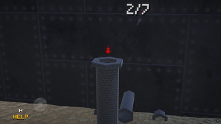 GHOST GUN (POST-JAM EDITION) Image