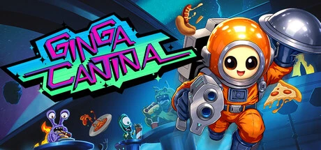 Games like Ginga Cantina