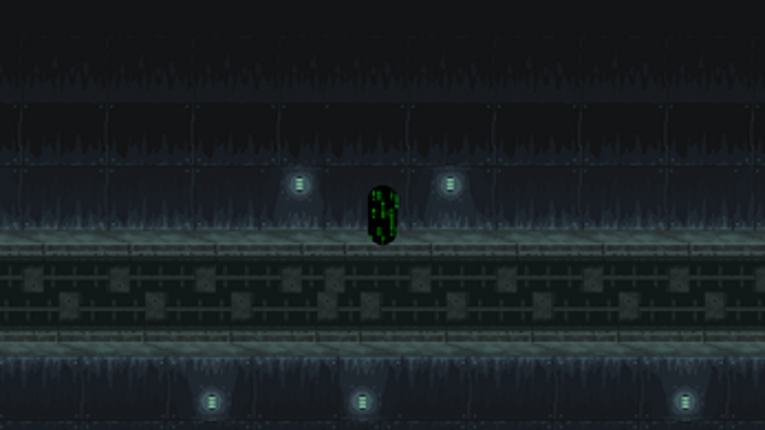 Glitch Awakening - DeadPixel Image