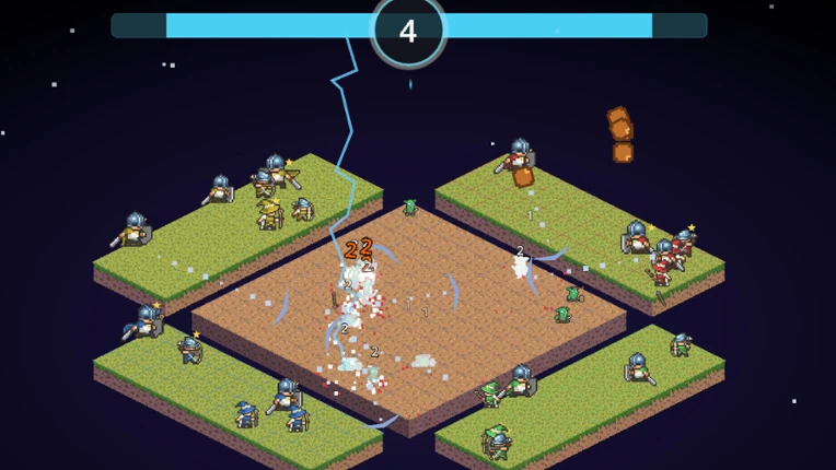 Goblin Smasher Image