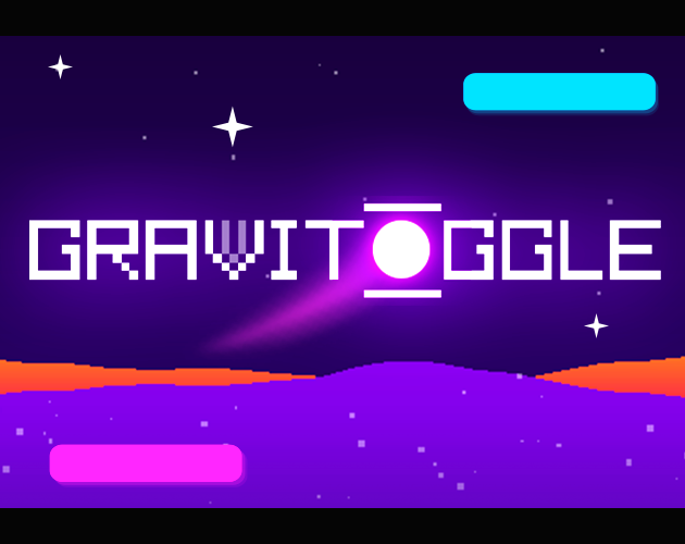 Games like GraviToggle