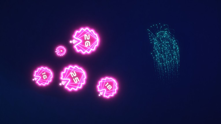 GREX screenshot
