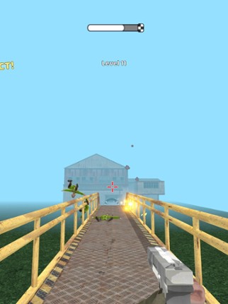 Gun'N Run screenshot