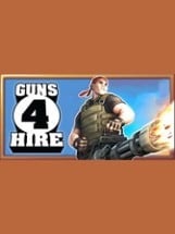 Guns 4 Hire Image