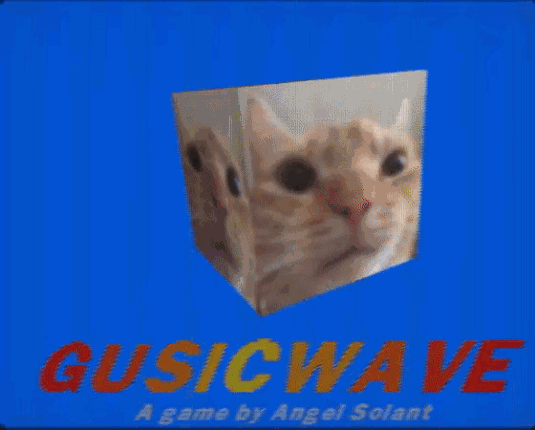 Gusicwave Image