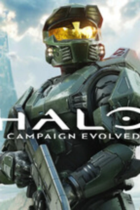 Games like Halo: Campaign Evolved