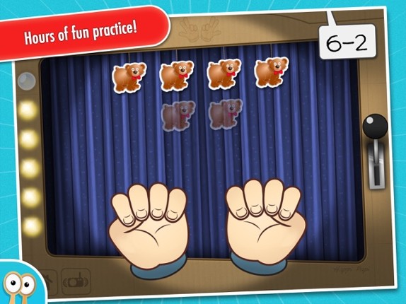 Happi 123 screenshot