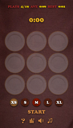 Have a Cookie. Don't Be Toast. Image