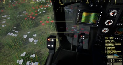 Helicopter Simulator 2020 Image