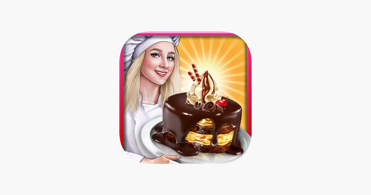 Games like Hidden Object: My Bakeshop 2