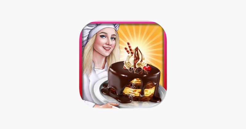 Hidden Object: My Bakeshop 2 Image