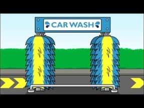 HKL Car Wash Image