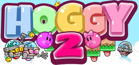 Games like Hoggy 2