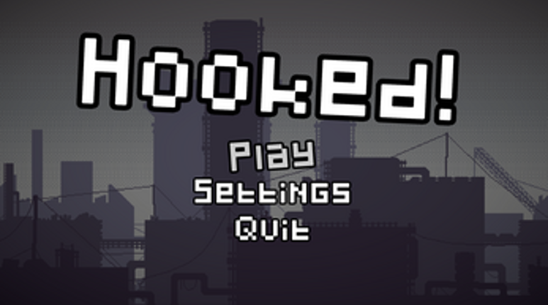 Hooked! Image
