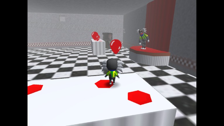 Hop 'n' Marty screenshot