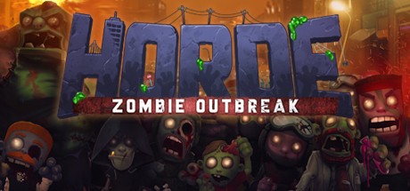Games like Horde: Zombie Outbreak