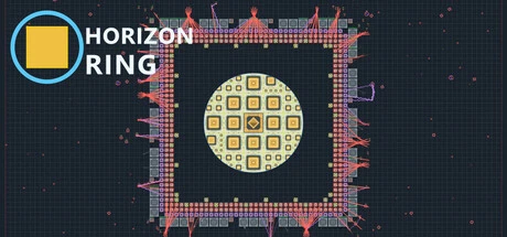 Games like Horizon Ring